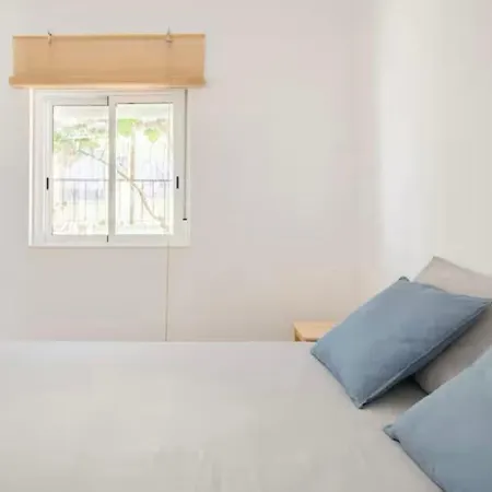 Salty Soul - Beach House بيت للعطل