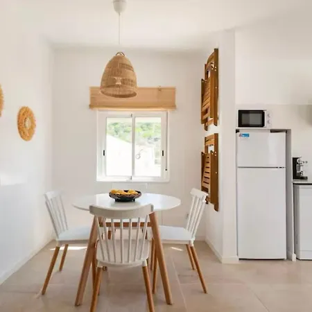 Salty Soul - Beach House كوستا دا كاباريكا