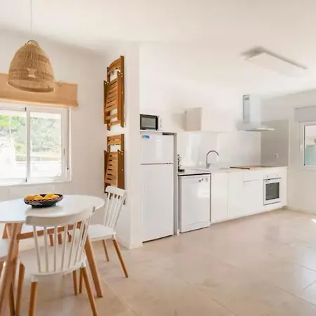 Salty Soul - Beach House كوستا دا كاباريكا